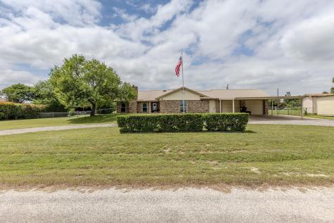 199 County Road 4933 Kempner TX 76539