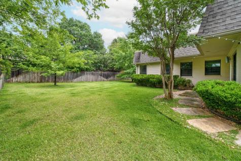 2802 Warren Street Austin TX 78703