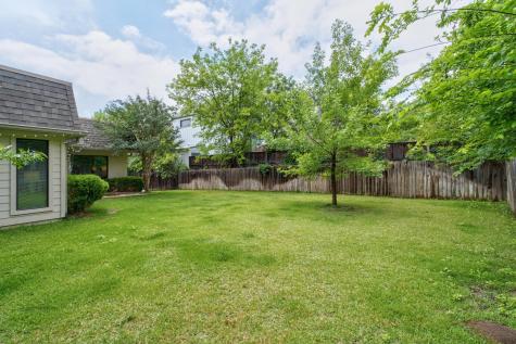 2802 Warren Street Austin TX 78703