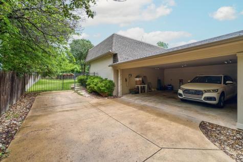 2802 Warren Street Austin TX 78703