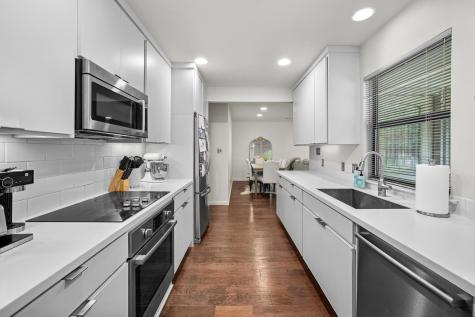2802 Warren Street Austin TX 78703