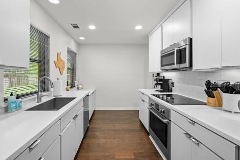 2802 Warren Street Austin TX 78703