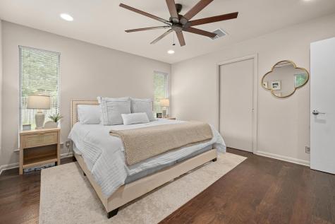 2802 Warren Street Austin TX 78703