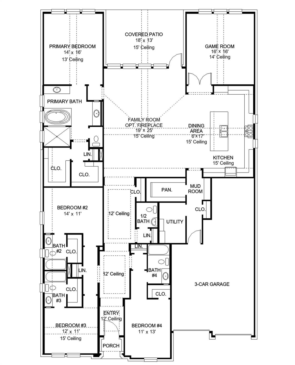 205 Maton Way Liberty Hill TX 78642
