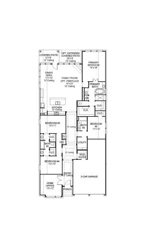 509 Borrego Bend Liberty Hill TX 78642