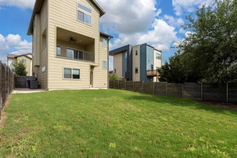 5315 La Crosse 8 Avenue Austin TX 78739