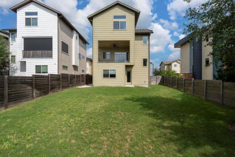 5315 La Crosse 8 Avenue Austin TX 78739