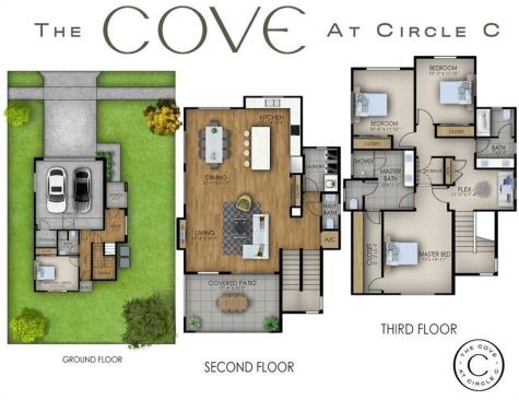 5315 La Crosse 8 Avenue Austin TX 78739