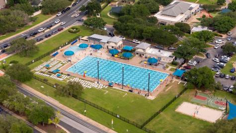 5315 La Crosse 8 Avenue Austin TX 78739