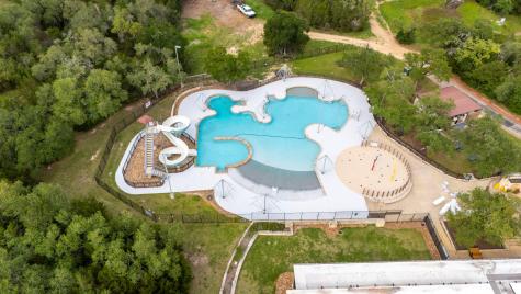 5315 La Crosse 8 Avenue Austin TX 78739