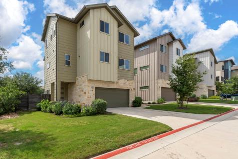 5315 La Crosse 8 Avenue Austin TX 78739