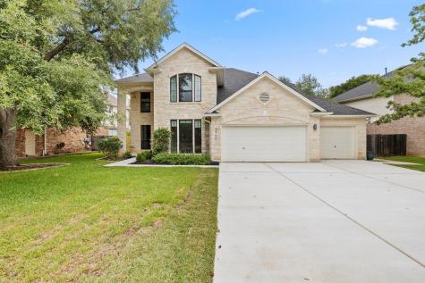 5700 Trelawney Lane Austin TX 78739