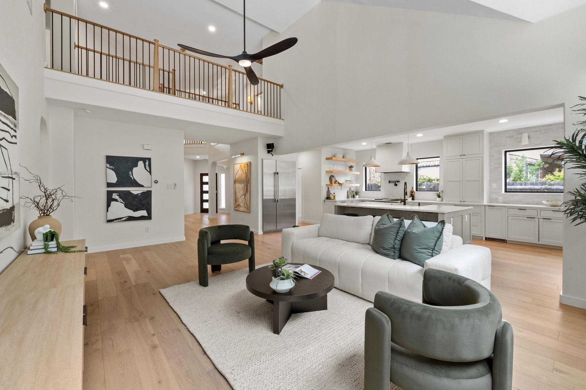 5700 Trelawney Lane Austin TX 78739