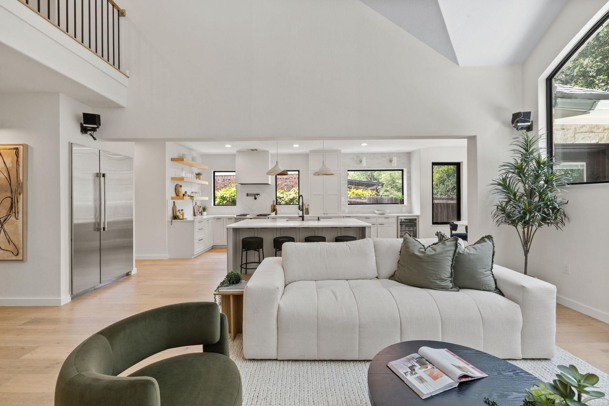 5700 Trelawney Lane Austin TX 78739