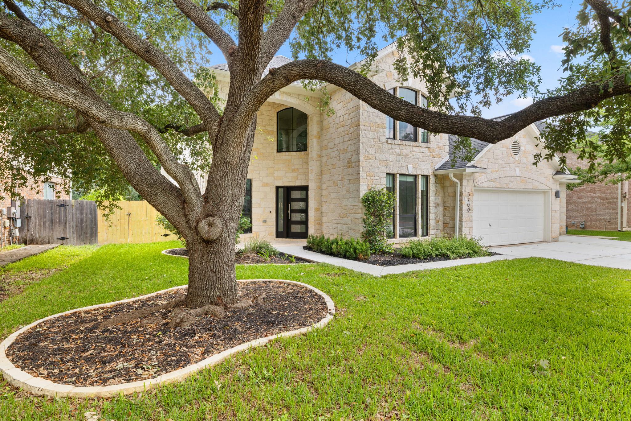 5700 Trelawney Lane Austin TX 78739