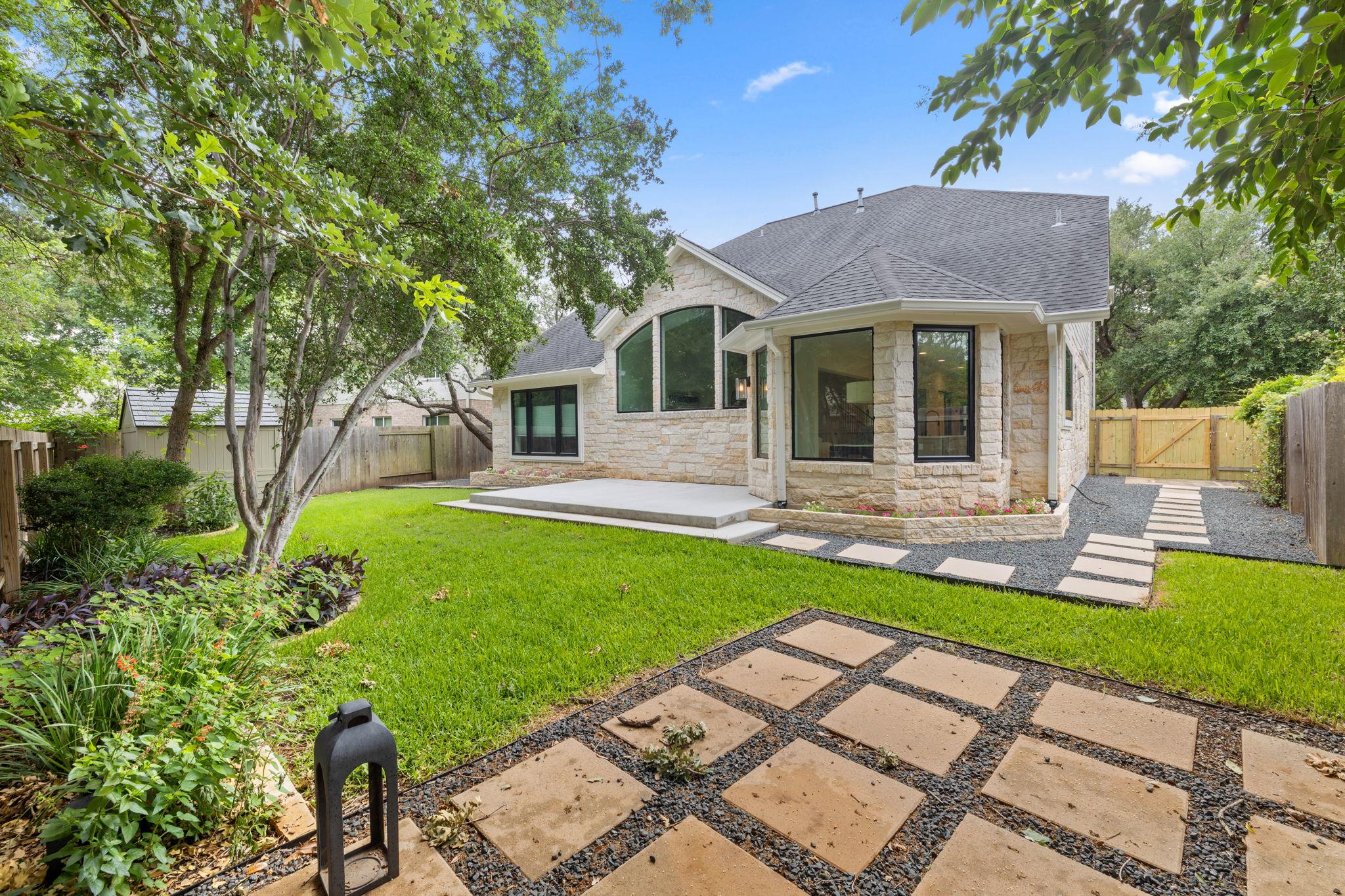 5700 Trelawney Lane Austin TX 78739