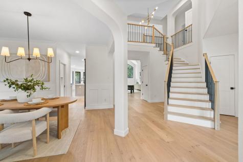 5700 Trelawney Lane Austin TX 78739