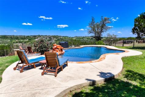 226 Hudson Lane Dripping Springs TX 78620