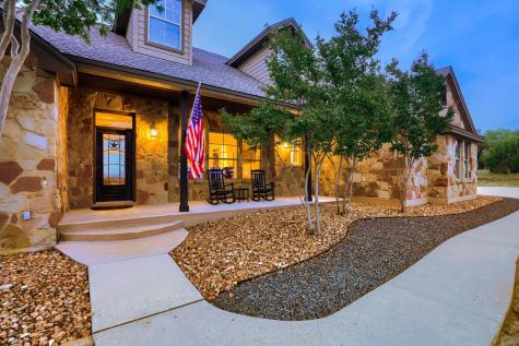 226 Hudson Lane Dripping Springs TX 78620