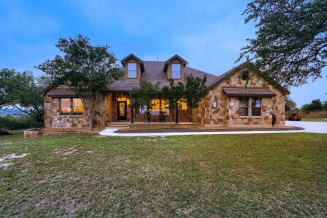 226 Hudson Lane Dripping Springs TX 78620