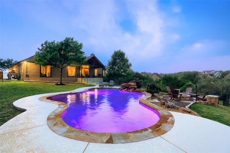 226 Hudson Lane Dripping Springs TX 78620