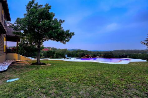 226 Hudson Lane Dripping Springs TX 78620