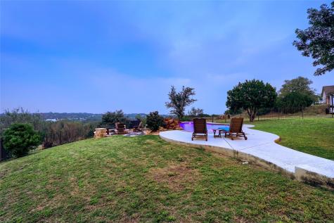 226 Hudson Lane Dripping Springs TX 78620