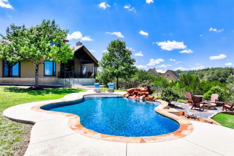 226 Hudson Lane Dripping Springs TX 78620