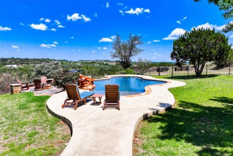 226 Hudson Lane Dripping Springs TX 78620