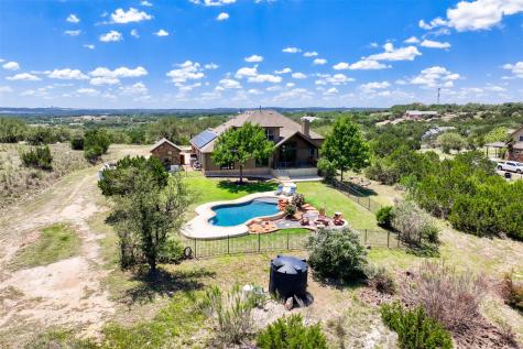 226 Hudson Lane Dripping Springs TX 78620