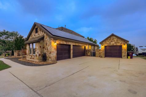 226 Hudson Lane Dripping Springs TX 78620