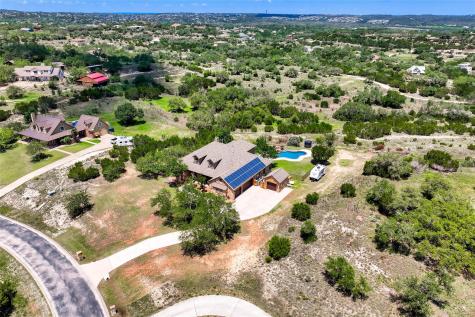 226 Hudson Lane Dripping Springs TX 78620