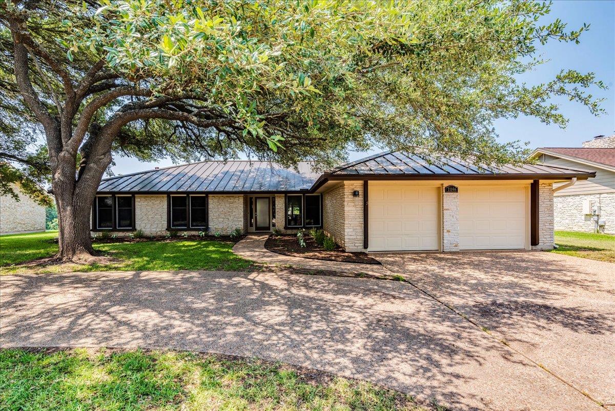 11146 Pinehurst Drive Austin TX 78747