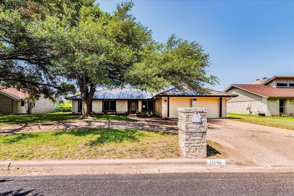 11146 Pinehurst Drive Austin TX 78747