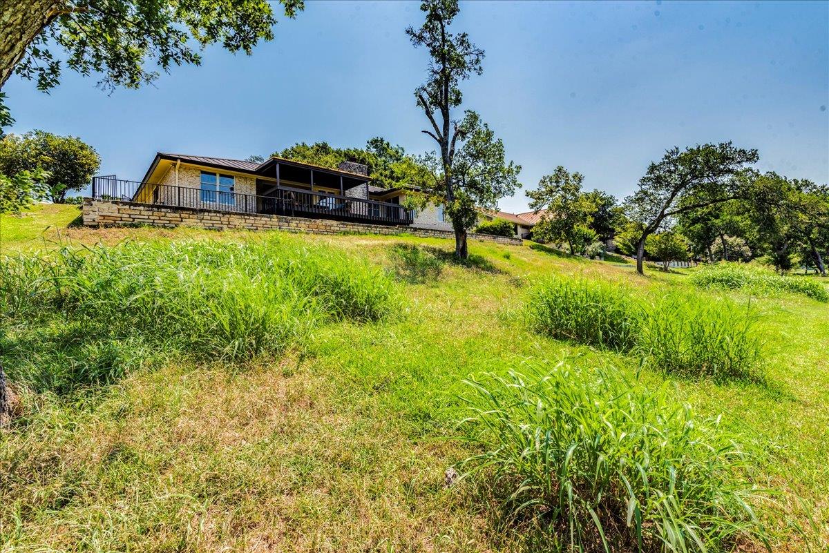 11146 Pinehurst Drive Austin TX 78747