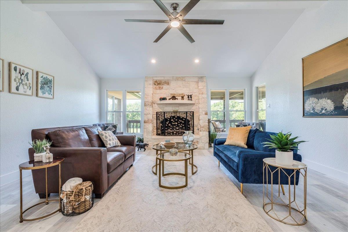 11146 Pinehurst Drive Austin TX 78747