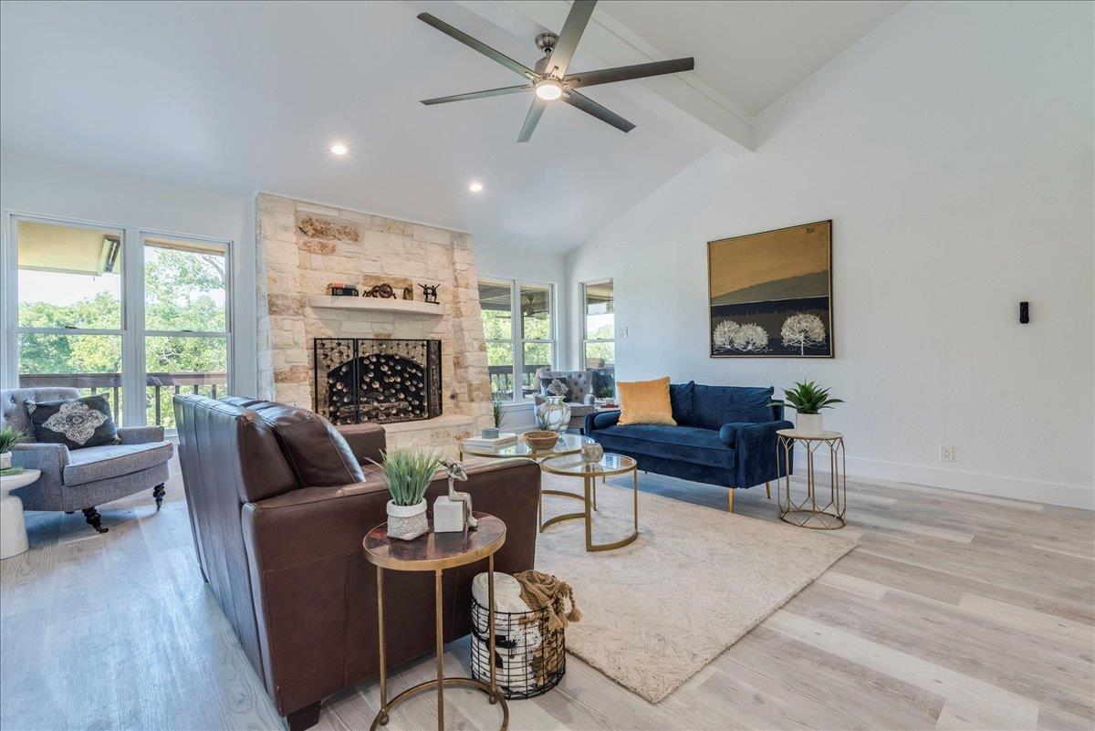 11146 Pinehurst Drive Austin TX 78747