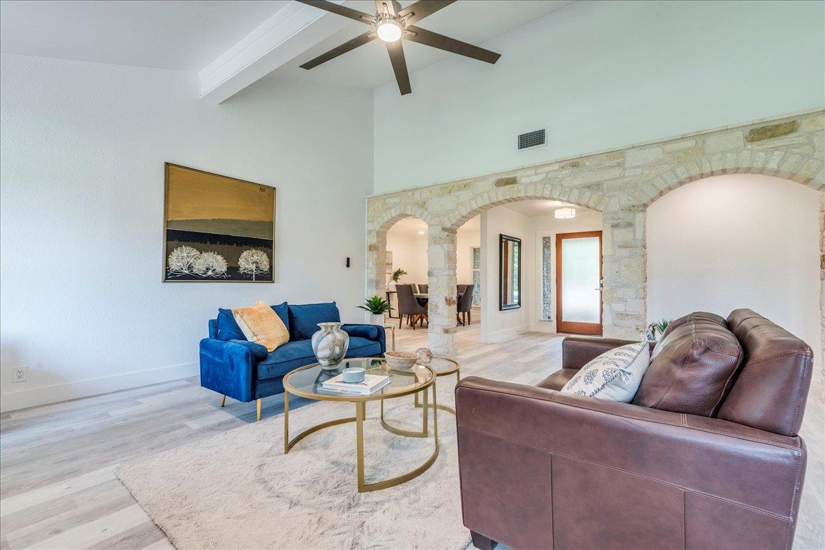 11146 Pinehurst Drive Austin TX 78747