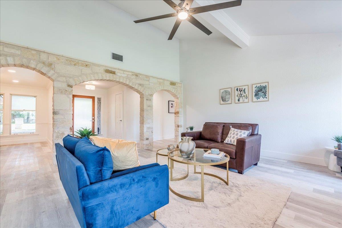 11146 Pinehurst Drive Austin TX 78747