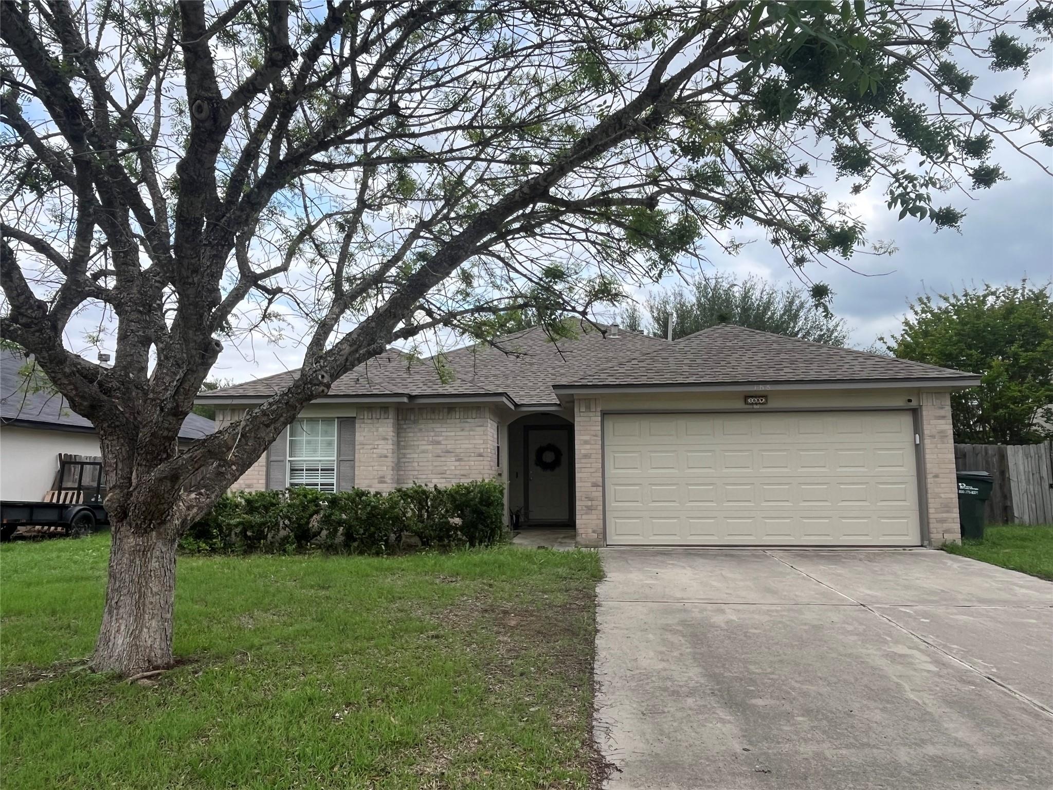 168 Beau Lane Kyle TX 78640