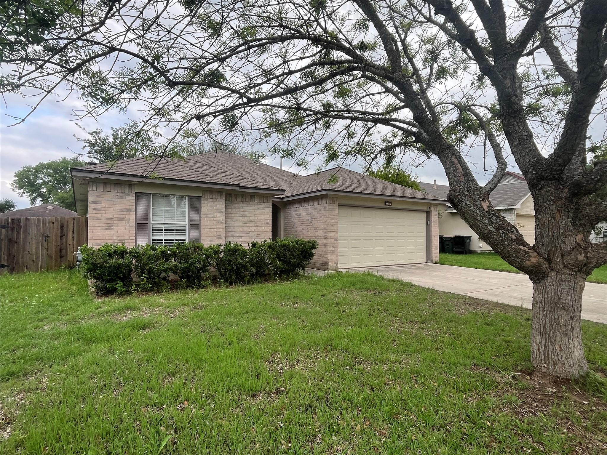 168 Beau Lane Kyle TX 78640