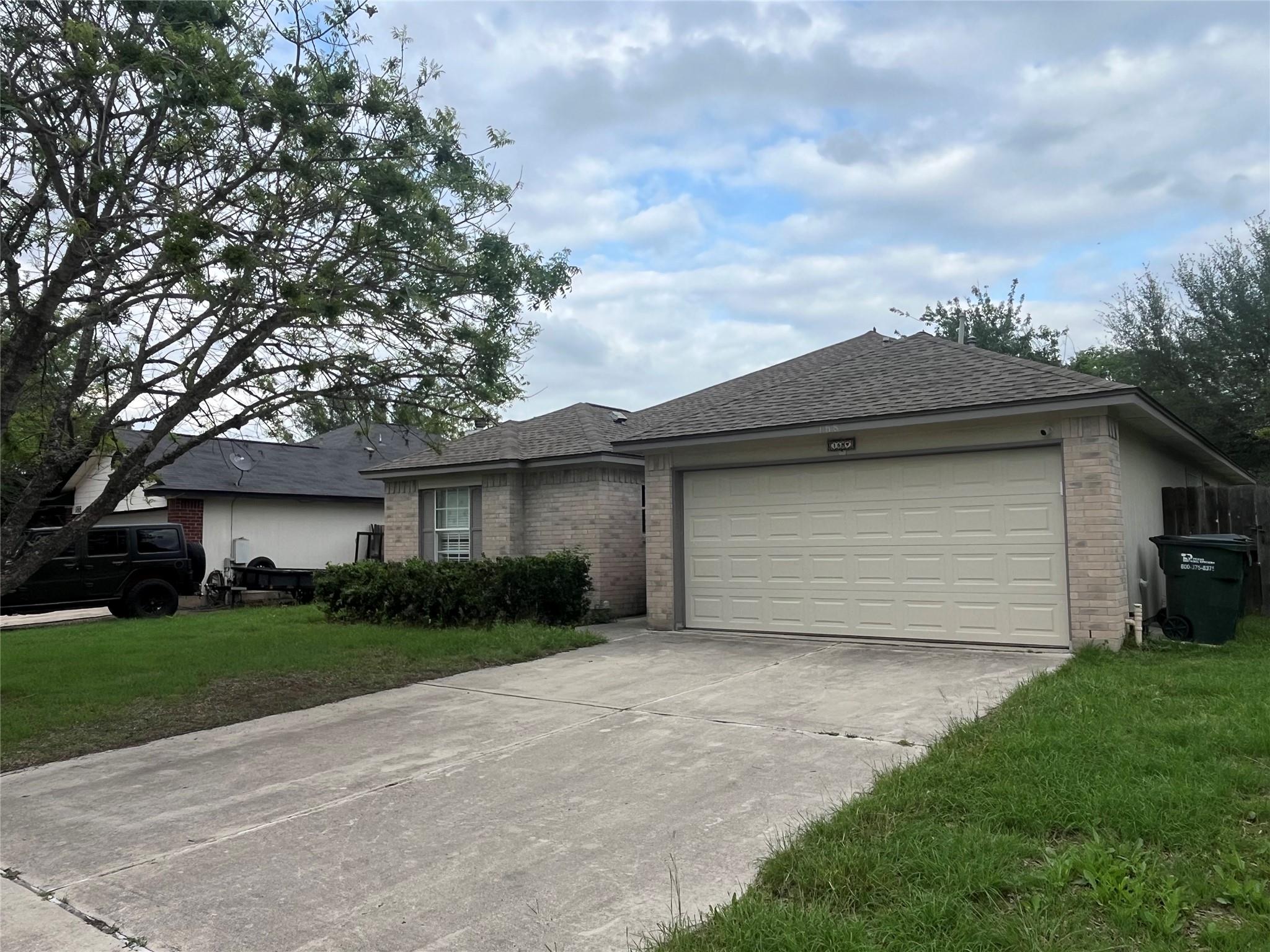 168 Beau Lane Kyle TX 78640