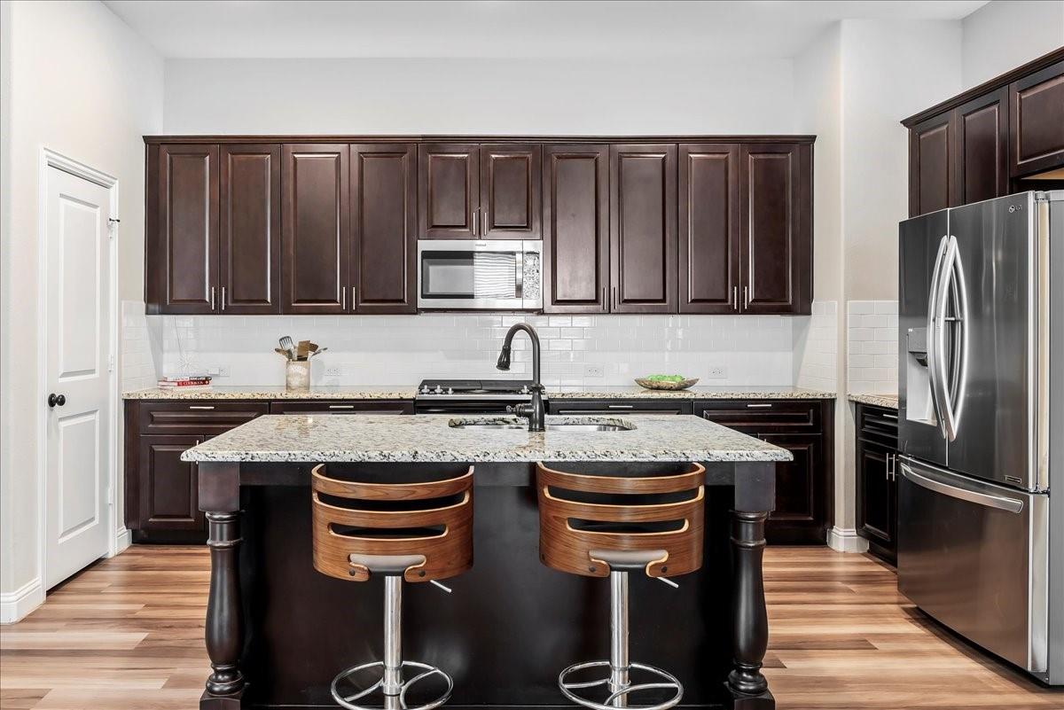 416 Mistflower Springs Drive Leander TX 78641