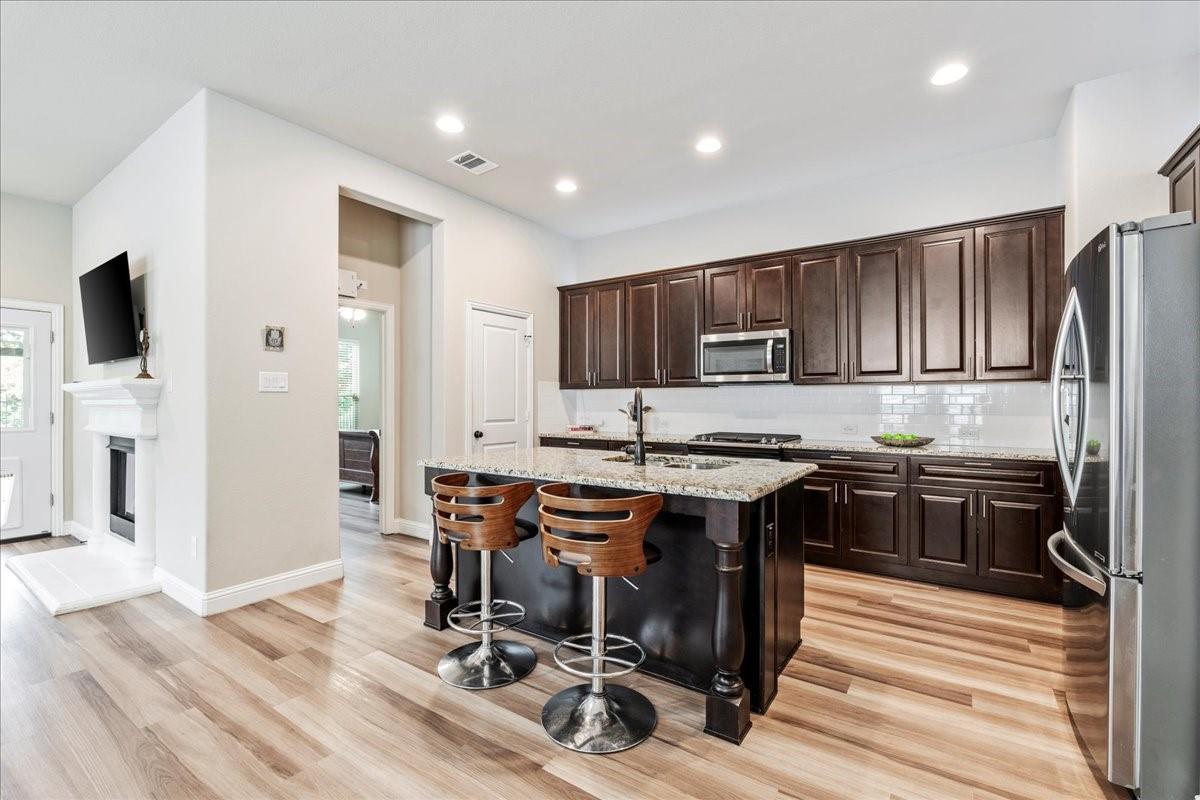 416 Mistflower Springs Drive Leander TX 78641