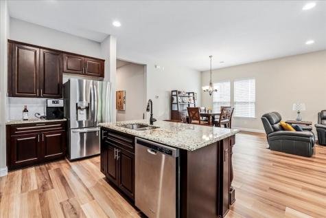 416 Mistflower Springs Drive Leander TX 78641