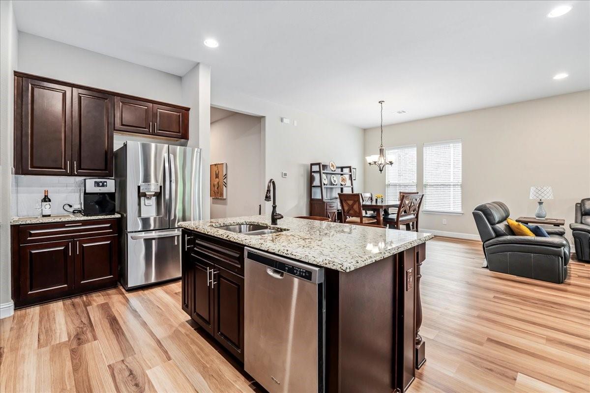 416 Mistflower Springs Drive Leander TX 78641