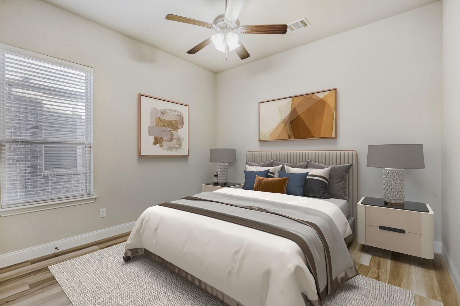 416 Mistflower Springs Drive Leander TX 78641