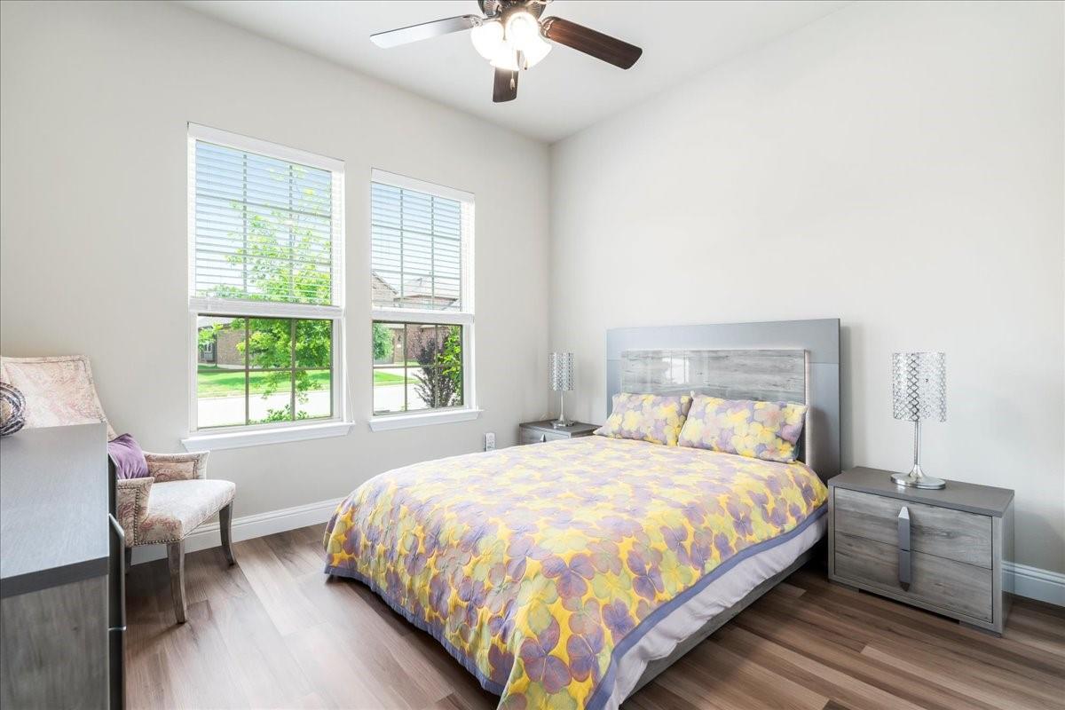 416 Mistflower Springs Drive Leander TX 78641