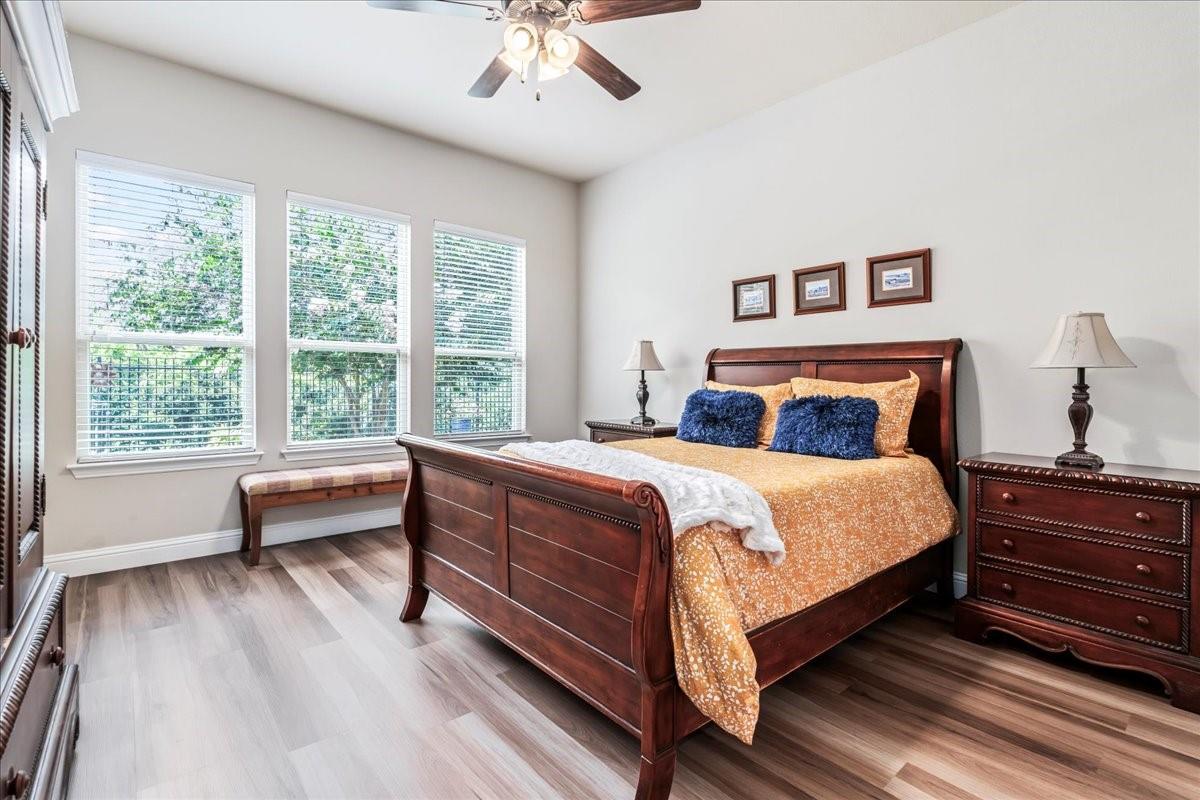 416 Mistflower Springs Drive Leander TX 78641