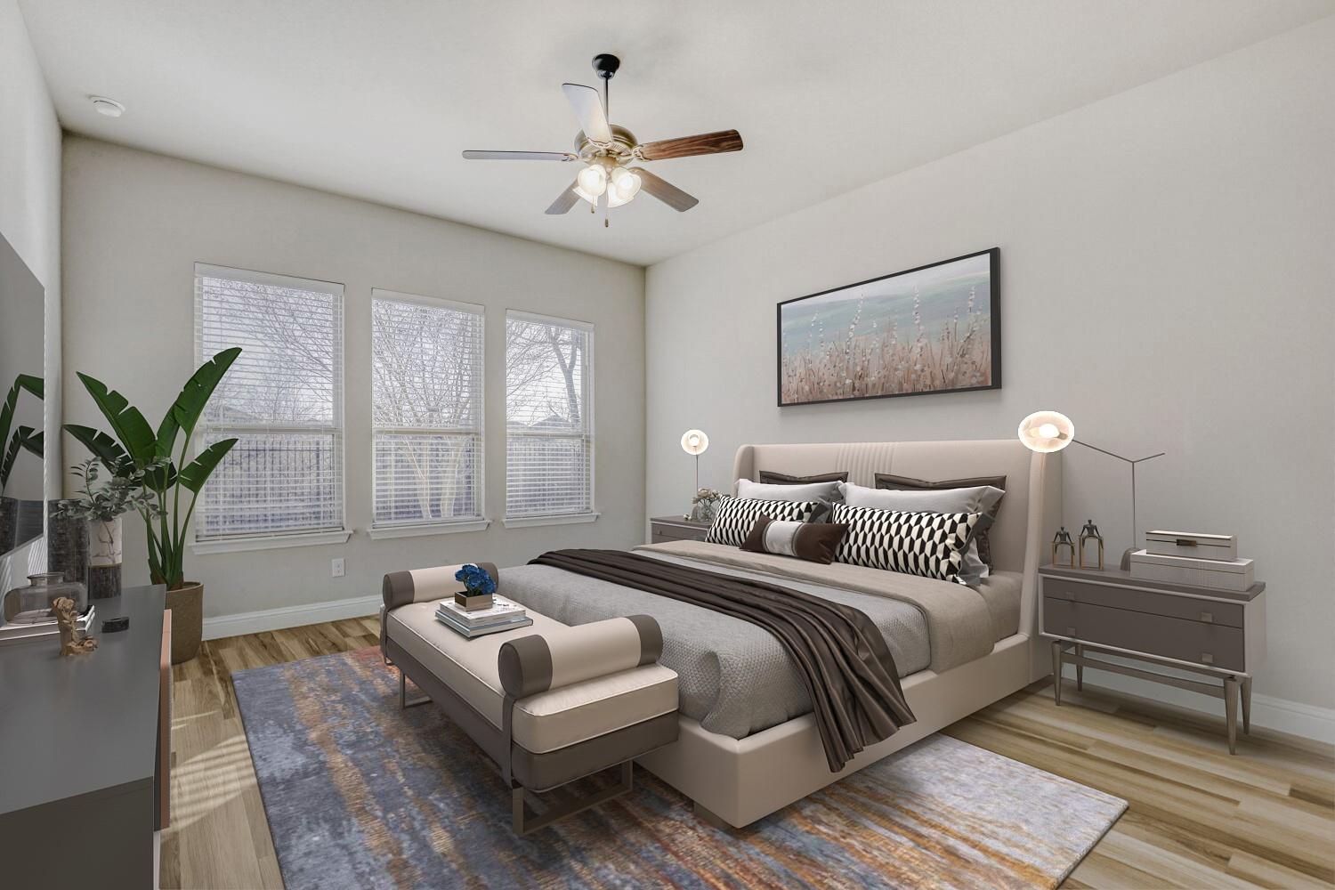 416 Mistflower Springs Drive Leander TX 78641